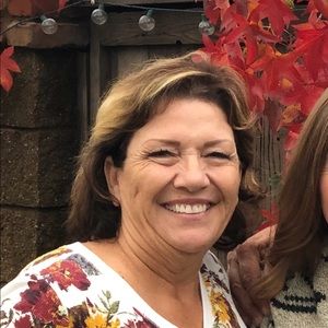 Meet your Posher, Patricia